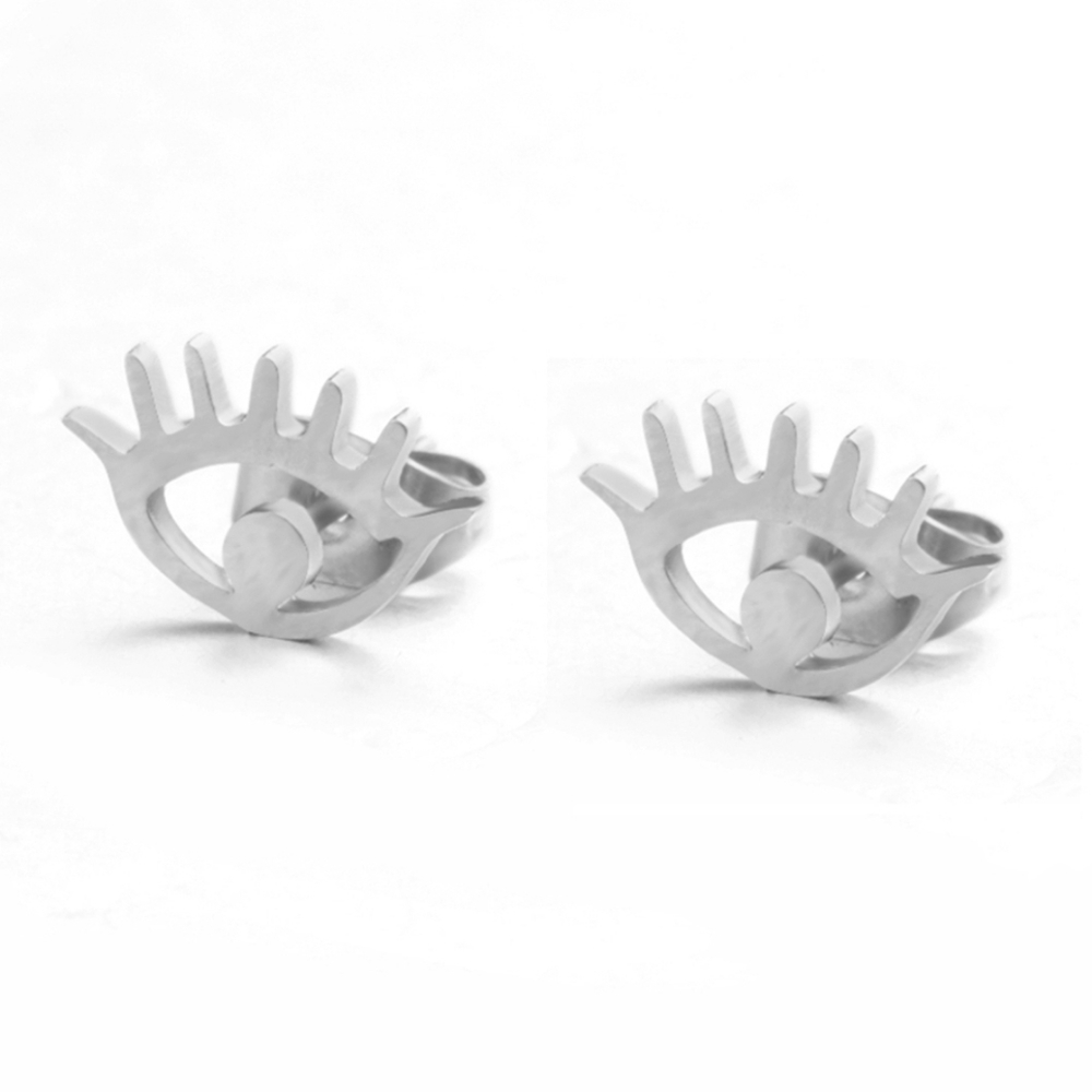 Third Eye Earrings